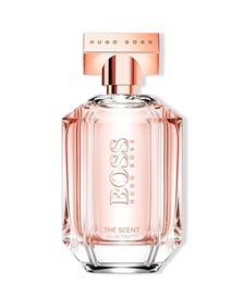 BOSS THE SCENT FOR HER