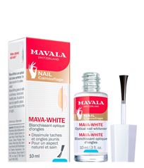 MAVA-WHITE
