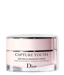 CAPTURE YOUTH AGE-DELAY ADVANCED CREME