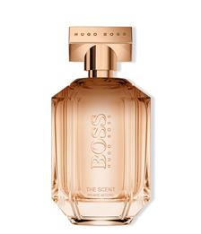 BOSS THE SCENT PRIVATE ACCORD FOR HER