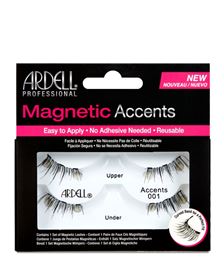 001 MAGNETIC LASHES