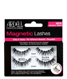 DOUBLE WISPIES MAGNETIC LASHES