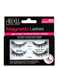 DOUBLE DEMI WISPIES MAGNETIC LASHES