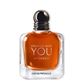 EMPORIO ARMANI STRONGER WITH YOU INTENSELY