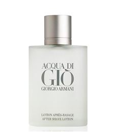 ACQUA DI GIO HOMME AFTER SHAVE LOTION