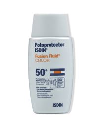 FOTOPROTECTOR FLUID FUSION SPF 50+