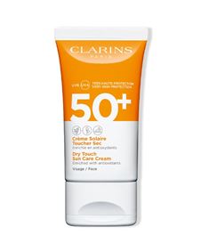 SUN CARE DRY TOUCH SPF50