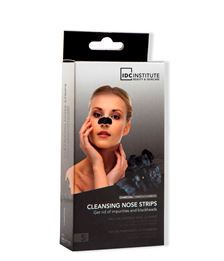 CHARCOAL CLEANSING STRIPS
