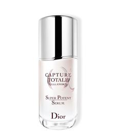 CAPTURE TOTALE CELL ENERGY SUPER POTENT SERUM