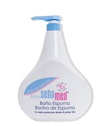 SEBAMED BABY BAÑO DE ESPUMA