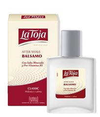 AFTER SHAVE BÁLSAMO CLASSIC