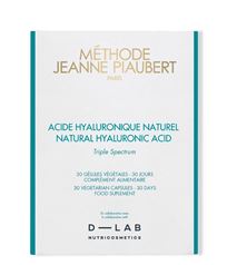 L'HYDRO-ACTIVE 24H NATURAL HYALURONIC ACID