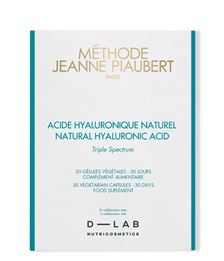 L'HYDRO-ACTIVE 24H NATURAL HYALURONIC ACID