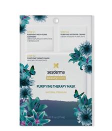 MASK PURIFYING THERAPY