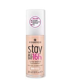 STAY ALL DAY 16H FOUNDATION