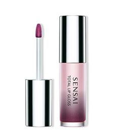 TOTAL LIP GLOSS IN COLOURS