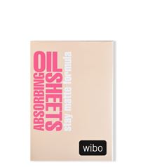 OIL ABSORBING SHEETS