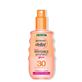 INVISIBLE PROTECT GLOW SPF30 SPRAY