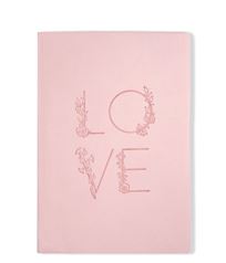 NOTEBOOK SWEET THERMO COLLECTION