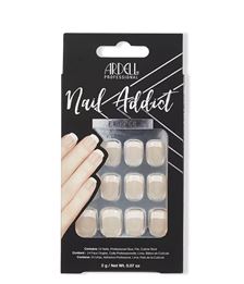 NAIL ADDICT CLASSIC FRENCH