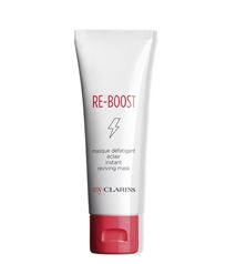 MY CLARINS RE-BOOST REVIVING MASK