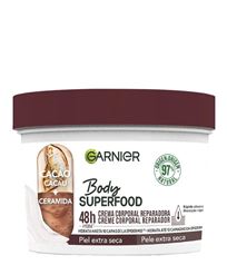 BODY SUPERFOOD CREMA CORPORAL CACAO