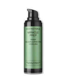 MIRACLE PREP COLOUR CORRECTING & COOLING PRIMER