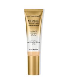 MIRACLE SECOND SKIN FOUNDATION