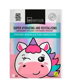 SUPER HYDRATING AND REVITALISING MASK