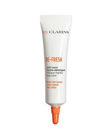 MY CLARINS RE-FRESH FATIGUE-FIGHTER EYE CARE