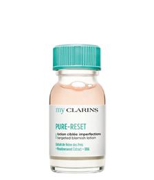 MY CLARINS PURE-RESET BLEMISH LOTION