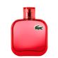 LACOSTE ROUGE