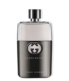 GUCCI GUILTY HOMME