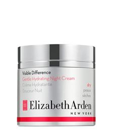 VISIBLE DIFFERENCE GENTLE HYDRATING NIGHT CREAM