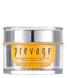 PREVAGE ANTI-AGING NECK AND DECOLLETE FIRM & REPAIR 