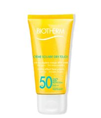 CREME SOLAIRE DRY TOUCH 50 SPF