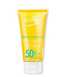 CREME SOLAIRE DRY TOUCH 50 SPF