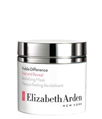 VISIBLE DIFFERENCE PEEL AND REVEAL REVITALIZING MASK