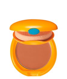 TANNING COMPACT FOUNDATION SPF 6