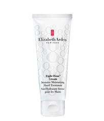 EIGHT HOUR CREAM INTENSIVE DAILY MOISTURIZER FOR FACE