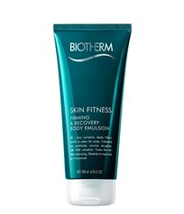 SKIN FITNESS FIRMING & RECOVERY BODY EMULSION