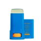 CLEAR STICK UV PROTECTOR SPF50+ WETFORCE