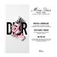 MISS DIOR BLOOMING BOUQUET ROLLER-PEARL