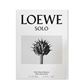 LOEWE SOLO AFTER-SHAVE