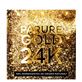 PARURE GOLD 24K