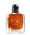 EMPORIO ARMANI STRONGER WITH YOU INTENSELY 100 ML
