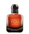 EMPORIO ARMANI STRONGER WITH YOU ABSOLUTELY  100 ML