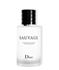 SAUVAGE BÁLSAMO AFTER-SHAVE 100 ML