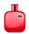 LACOSTE ROUGE 100 ML